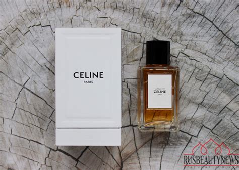 celine la peau nue notes